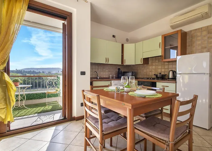 Casa Vacanze Emma