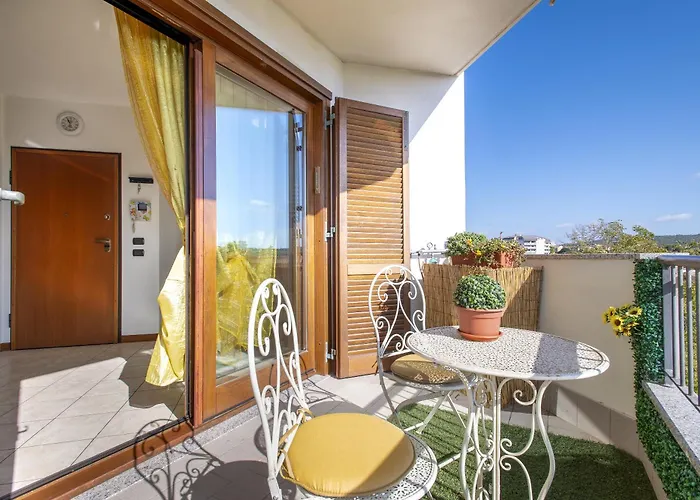 Casa Vacanze Emma