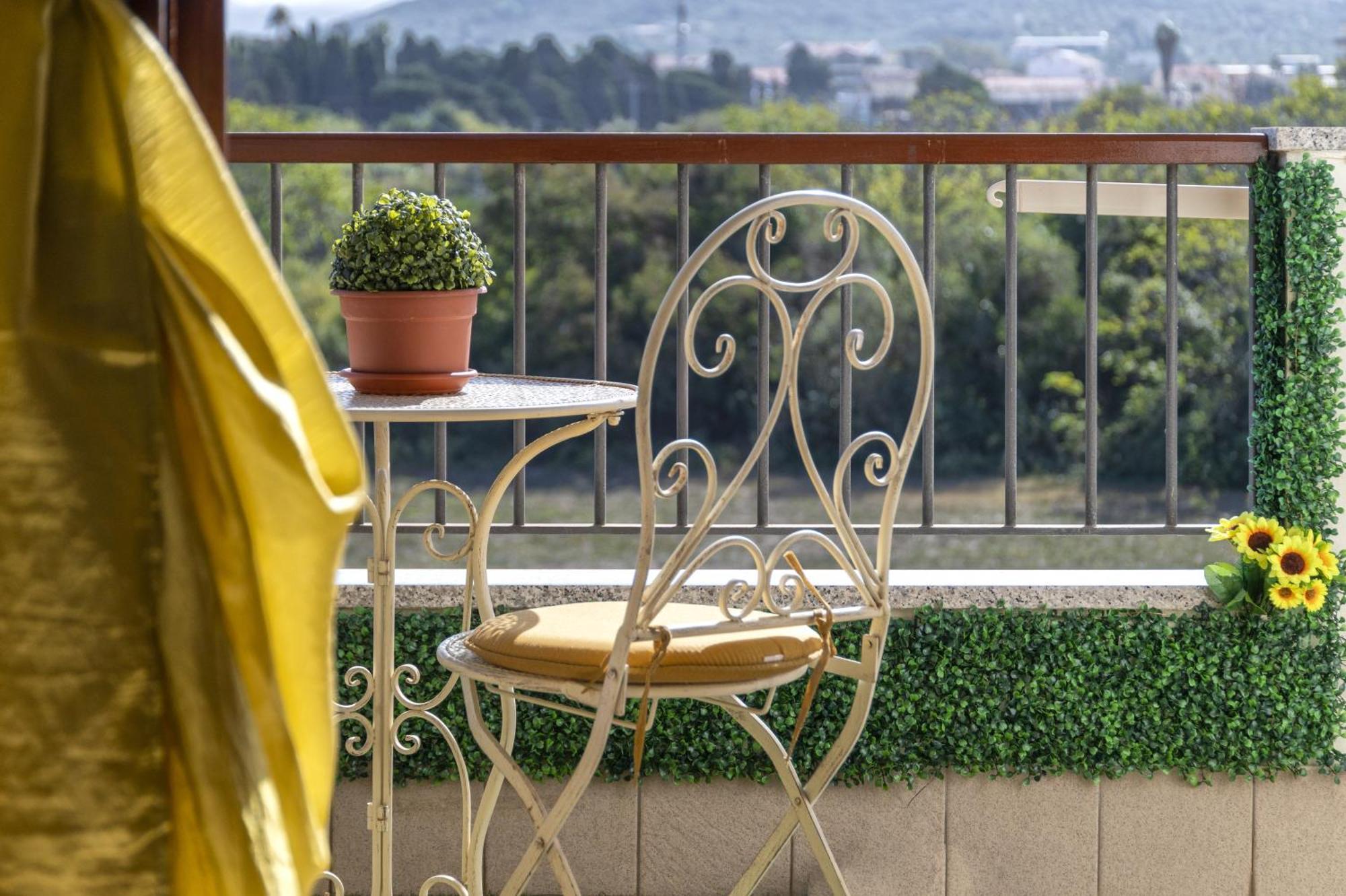 Emma Apartment Alghero