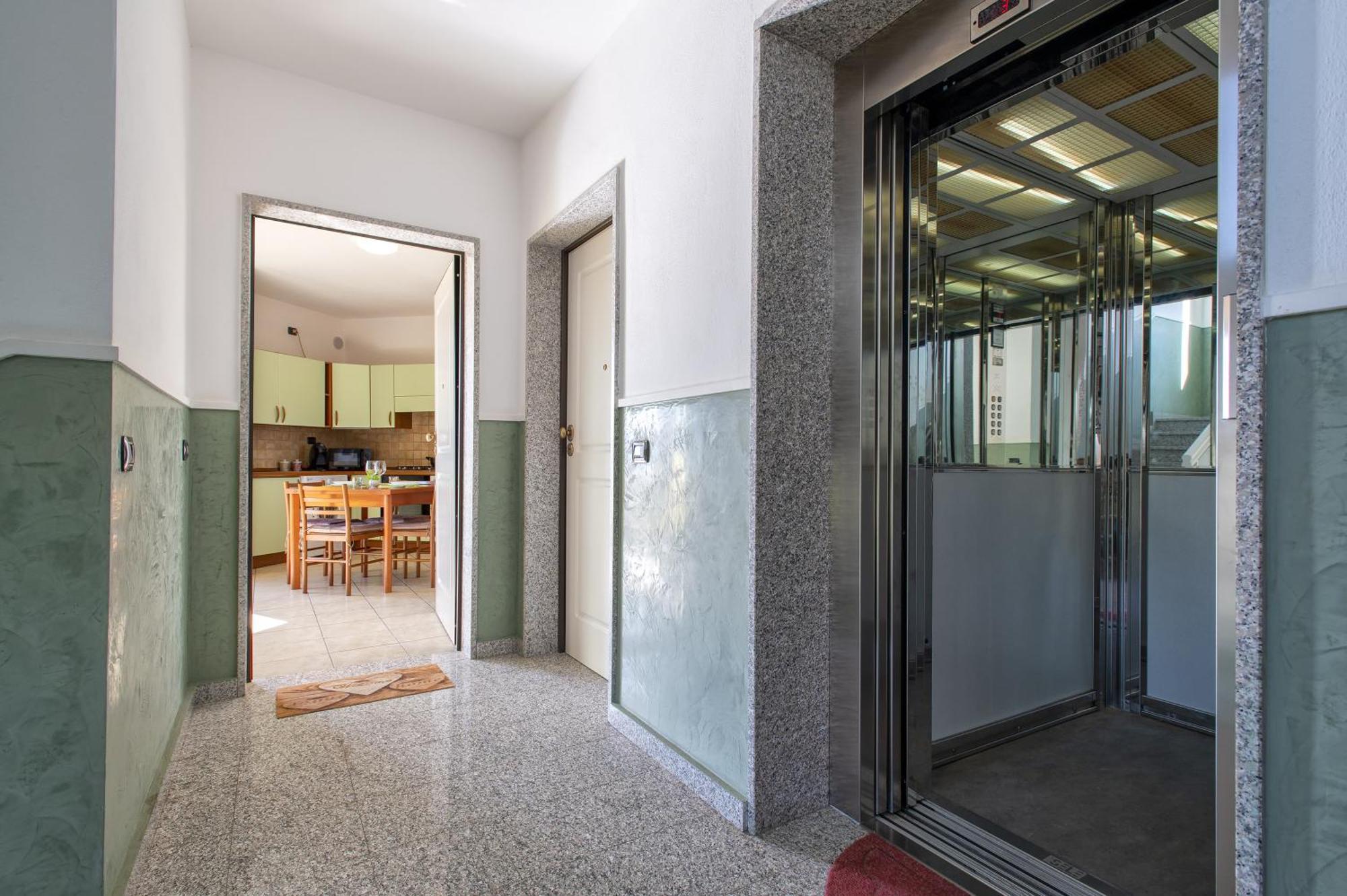Apartment Emma Alghero