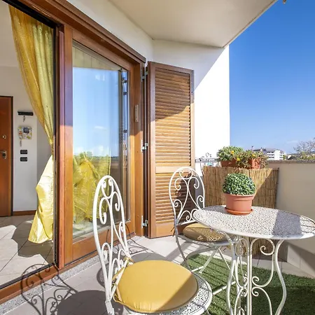 Casa Vacanze Emma Alghero Exterior photo