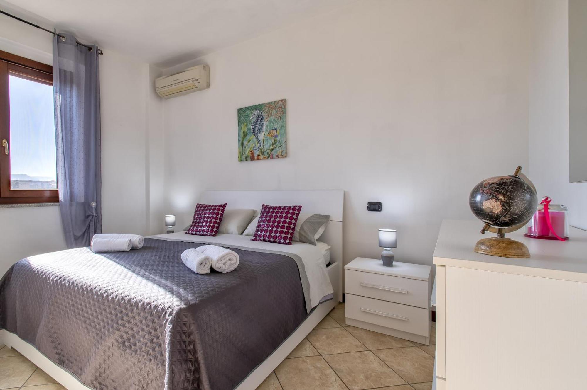 Apartment Emma Alghero