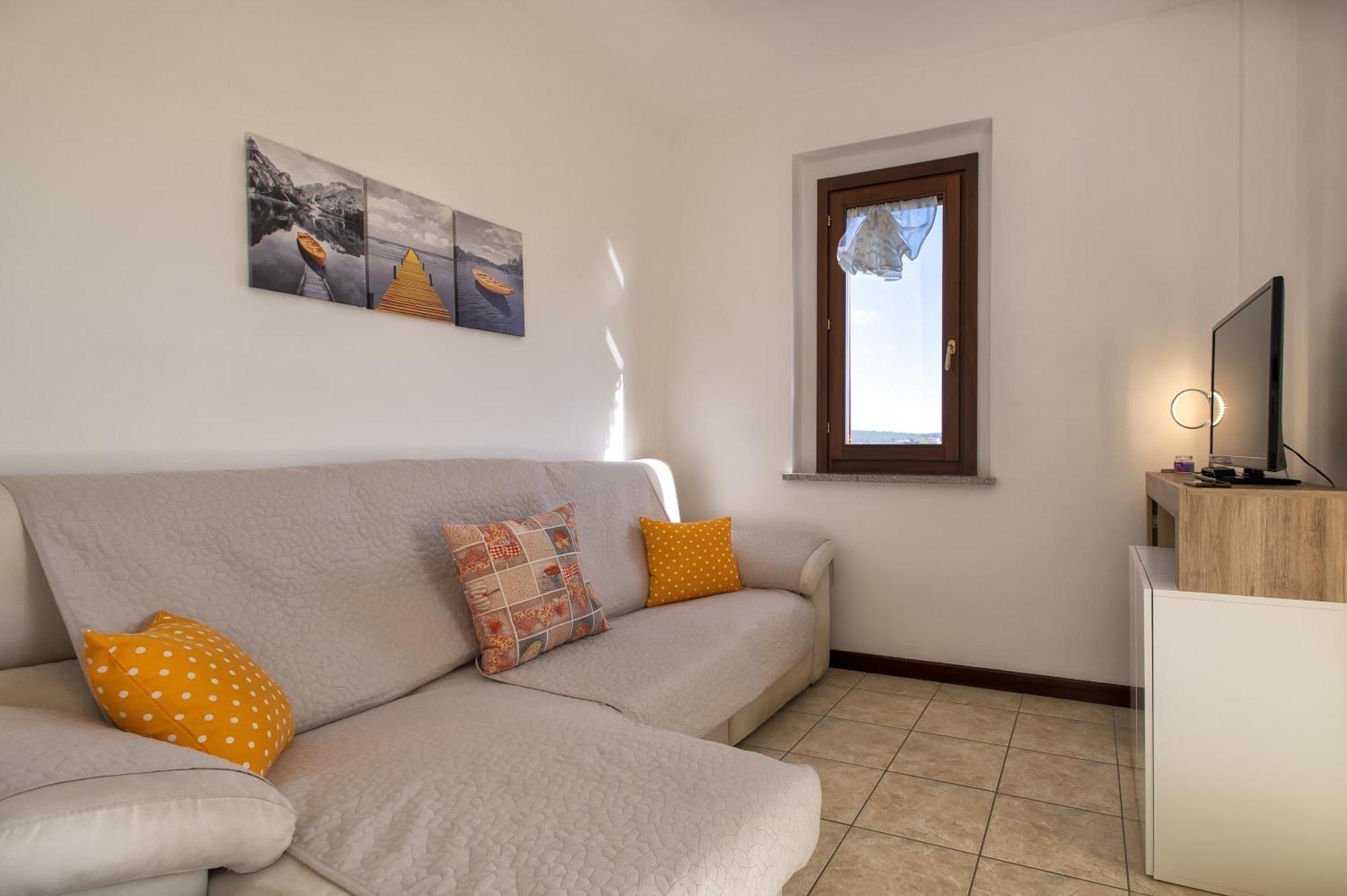 Apartment Emma Alghero