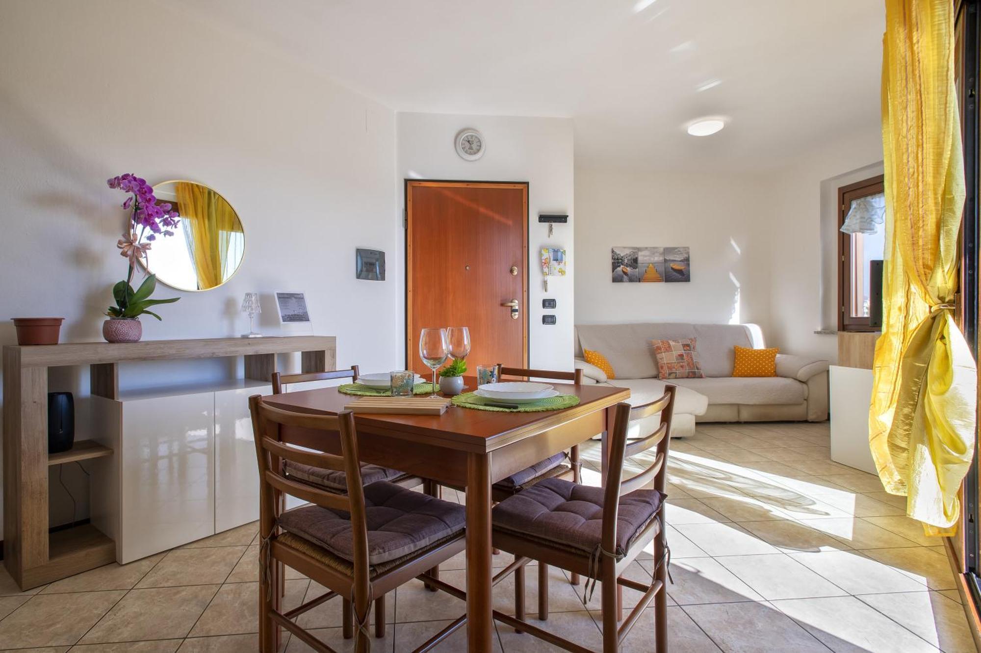 Emma Apartment Alghero