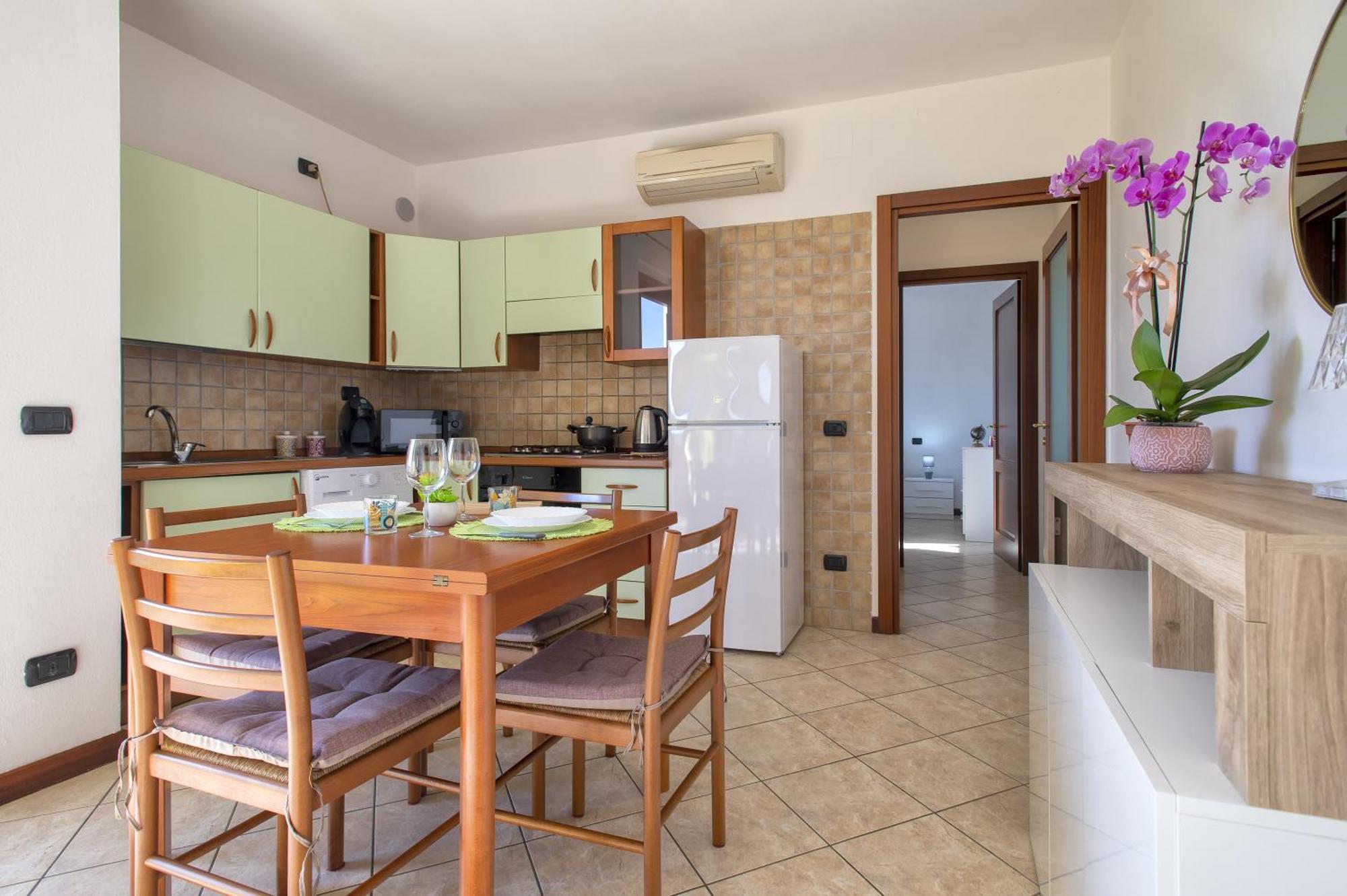 Apartment Emma Alghero